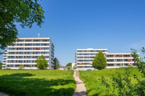 FeWo Riekenberg Nr25 - Haus Meeresblick